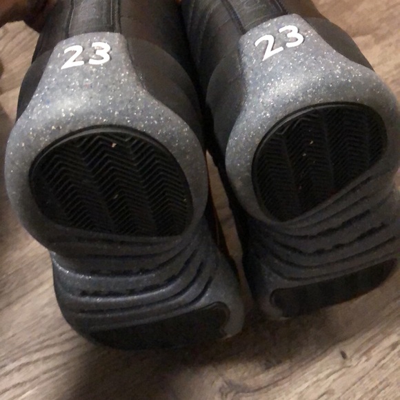 Jordan 12 retro utility, never worn no box size 14 - Picture 4 of 4